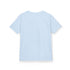 Kids T-Shirt – 'Best Breakup Letter Ever' Vintage Scroll Design - 4LibertyShop.com