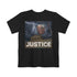 Lightning Bolt of Justice Pocket Tee