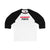 Walton & Johnson - Arrest Fauci Baseball Tee