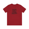 Walton & Johnson: Publik Ejukayshun T-Shirt
