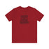 Walton & Johnson: Publik Ejukayshun T-Shirt