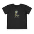 Founding Dinos – Tricera-Adams Toddler Tee - 4LibertyShop.com