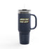 Judge Nap: Abolish The ATF Tumbler, 40oz