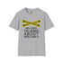 WWII History T-Shirt — "Warning: May Start Talking About World War II" - 4LibertyShop.com