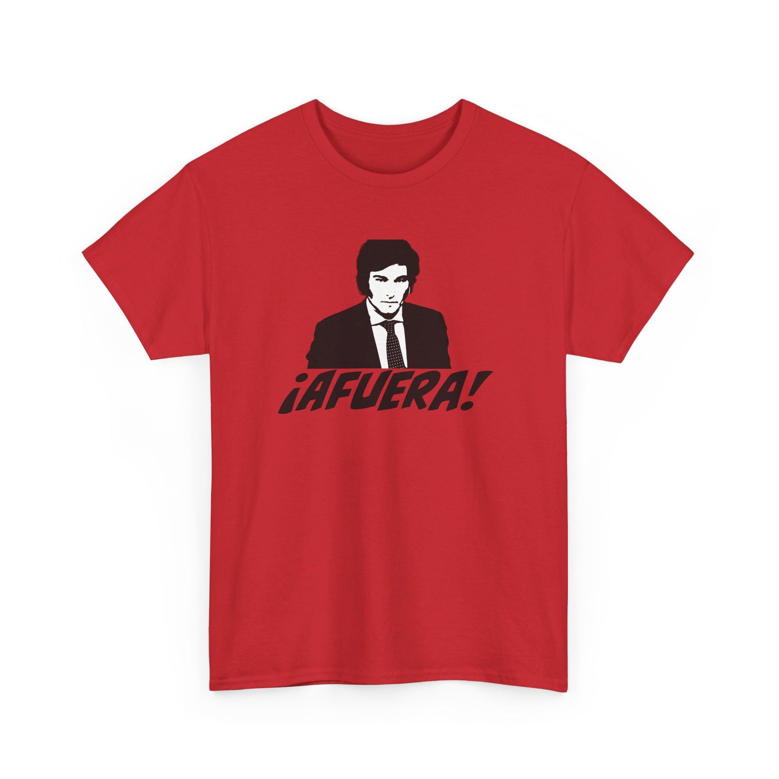 Javier Milei AFUERA T-Shirt