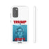 Shark Trump Phone Case