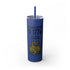 Judge Nap: The Cure for 1984 Tumbler, 20oz
