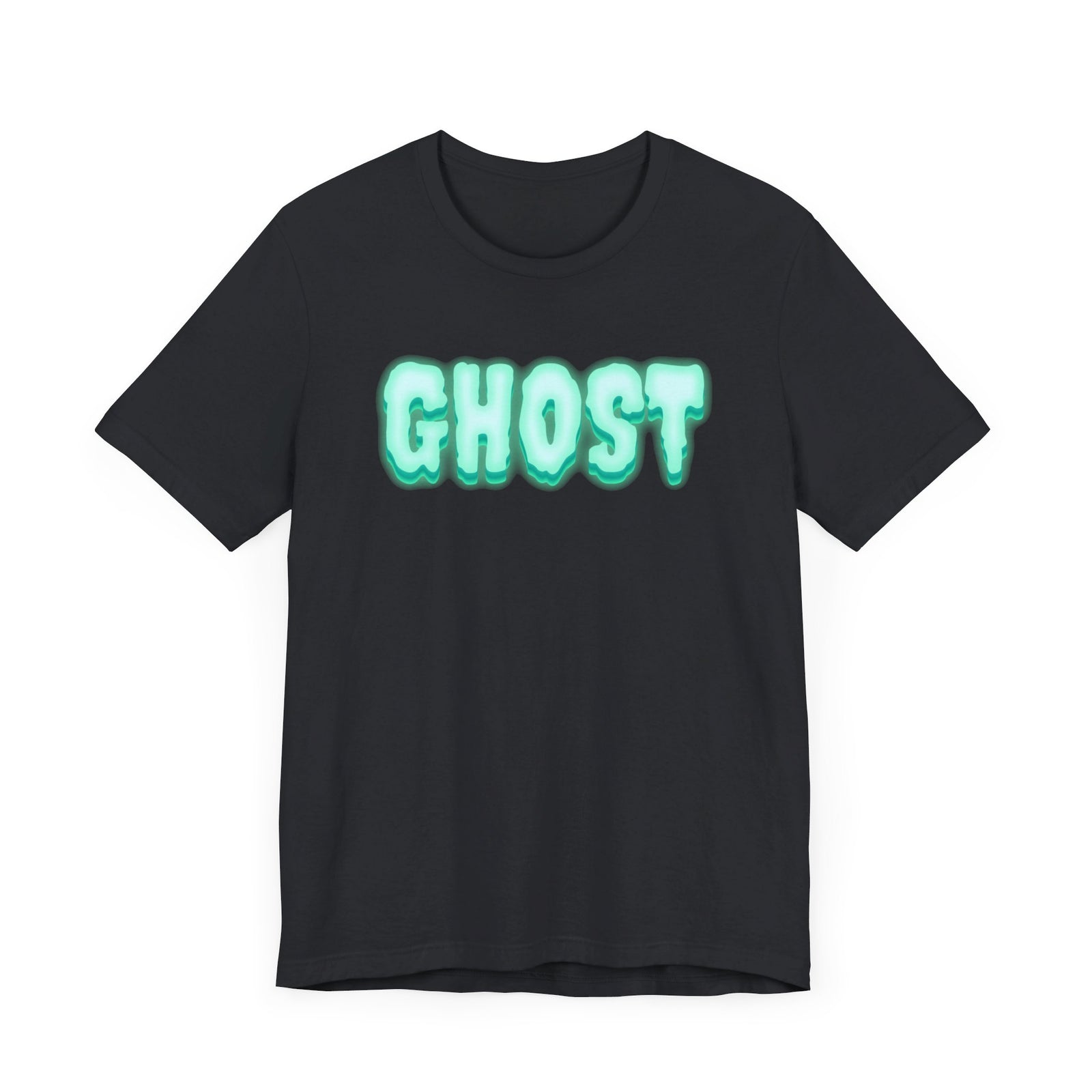 Ghost T-Shirt