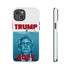 Trump Shark 2024 Phone Case