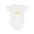 D.O.G.E. Field Agent Baby Onesie