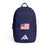 Backpack — Embroidered 250th Anniversary Betsy Ross American Flag adidas Defender 5