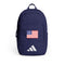 Backpack — Embroidered 250th Anniversary Betsy Ross American Flag adidas Defender 5 - 4LibertyShop.com