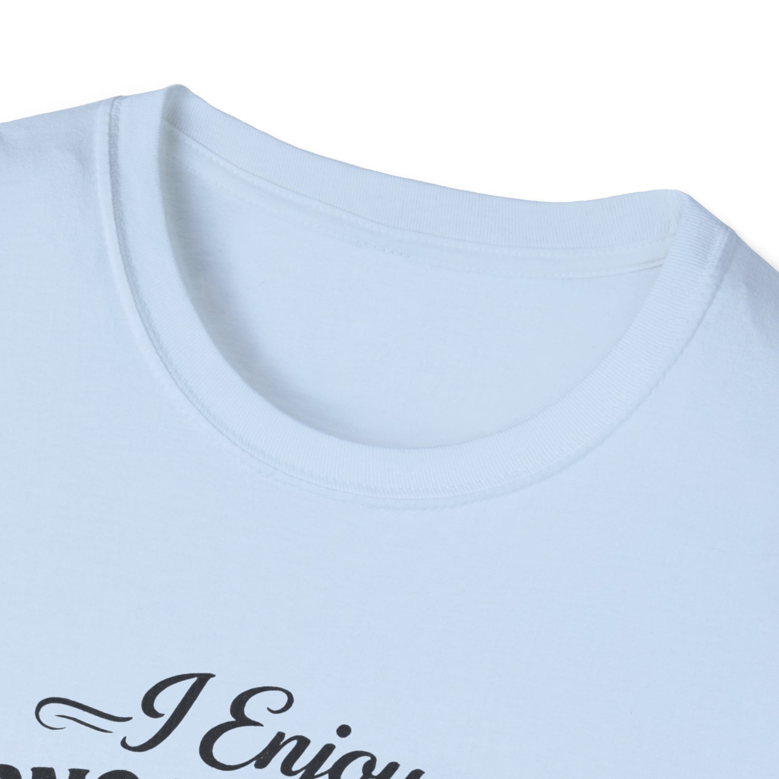 Gun Store Romance T-Shirt — 