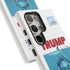 Walton & Johnson - Shark Trump Phone Case