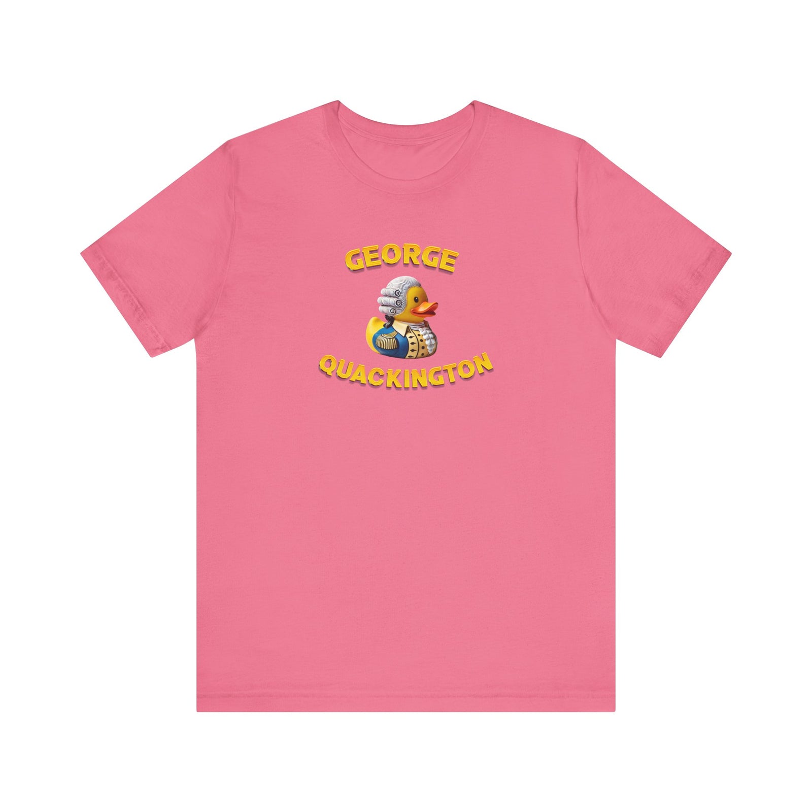 George Quackington T-Shirt