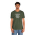 Judge Nap: It's Dangerous to be Right T-Shirt