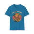 Trump Taco Fiesta Gulf of America T-shirt
