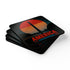 America 1776–2026 Semiquincentennial Coaster Set - 4LibertyShop.com