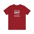 Walton & Johnson: Helen Keller "Hear No Evil, See No Evil" T-Shirt