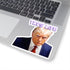 Trump Thug Life Stickers