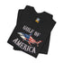 Gulf of America Hammerhead T-Shirt - 4LibertyShop.com