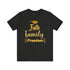 Walton & Johnson: Faith Family Freedom T-Shirt
