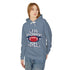 Hoodie — "Less Government, More Football" Graphic Pullover - 4LibertyShop.com