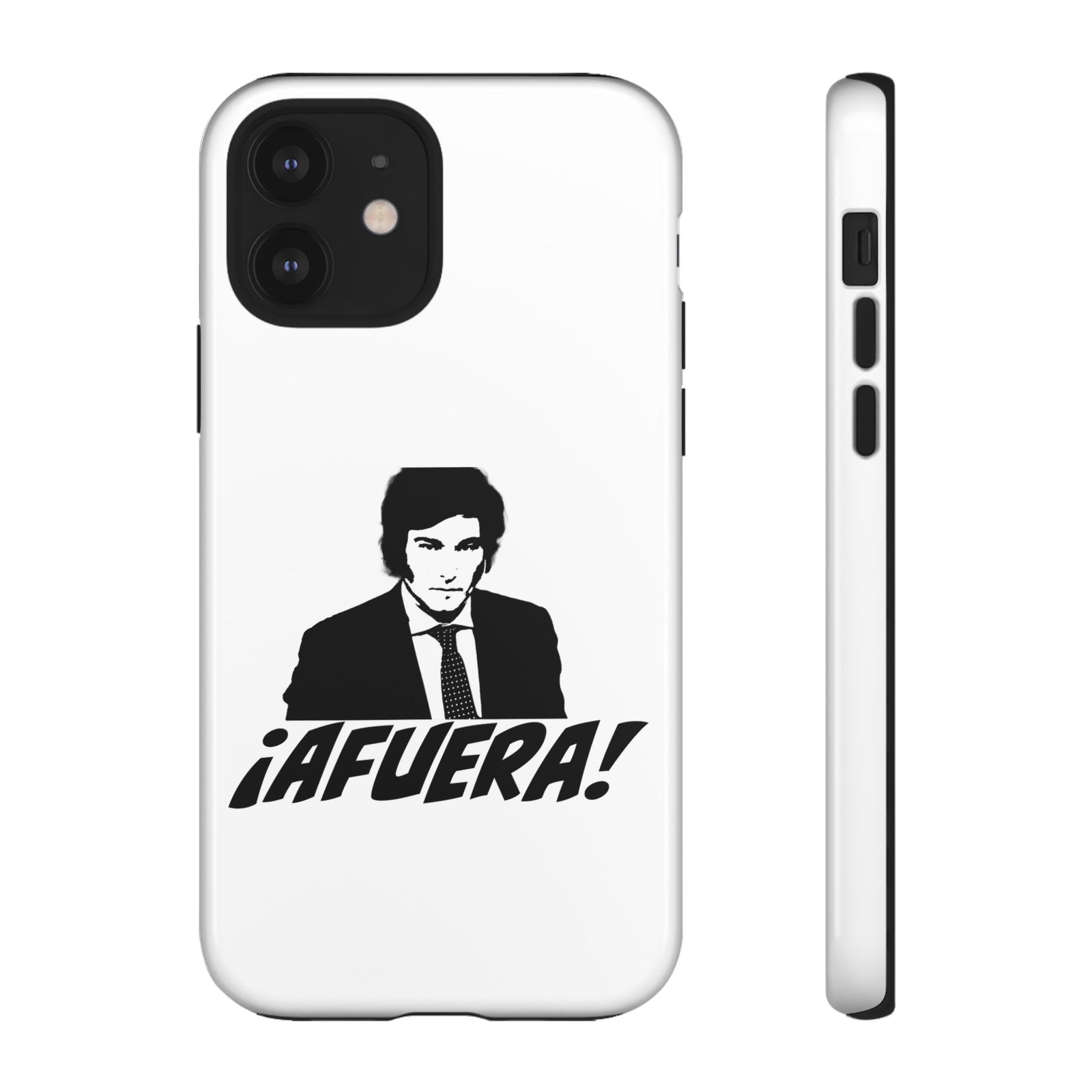 Afuera Phone Case