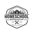 Homeschool Workshop: Workshop Logo Sticker - 4LibertyShop.com
