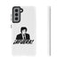 Walton & Johnson - Afuera Phone Case