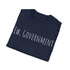 Walton & Johnson - Ew, Government Unisex T-Shirt