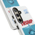 Walton & Johnson - Shark Trump Phone Case