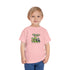 Founding Dinos Toddler Tee - Cute Patriotic Dinosaur Kids Shirt - 4LibertyShop.com
