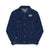 Abolish the ATF 2nd Amendment Denim Jacket with Gadsden Snake Sleeve