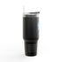 Gulf of America Hammerhead Shark Tumbler, 40oz - 4LibertyShop.com