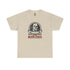 Benjamin Franklin 'Death and Taxes' Quote T-Shirt - 4LibertyShop.com