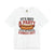 Funny Hot Dog T-Shirt — "It's Not a Party Until My Wiener Comes Out" Graphic Tee - 4LibertyShop.com