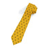 Gadsden Snake Necktie