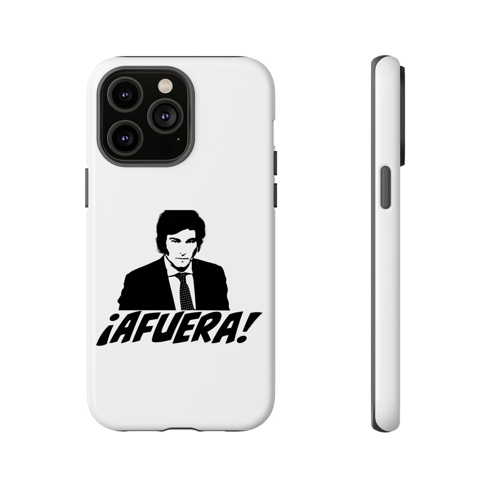 Walton & Johnson - Afuera Phone Case