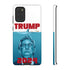 Trump Shark 2024 Phone Case