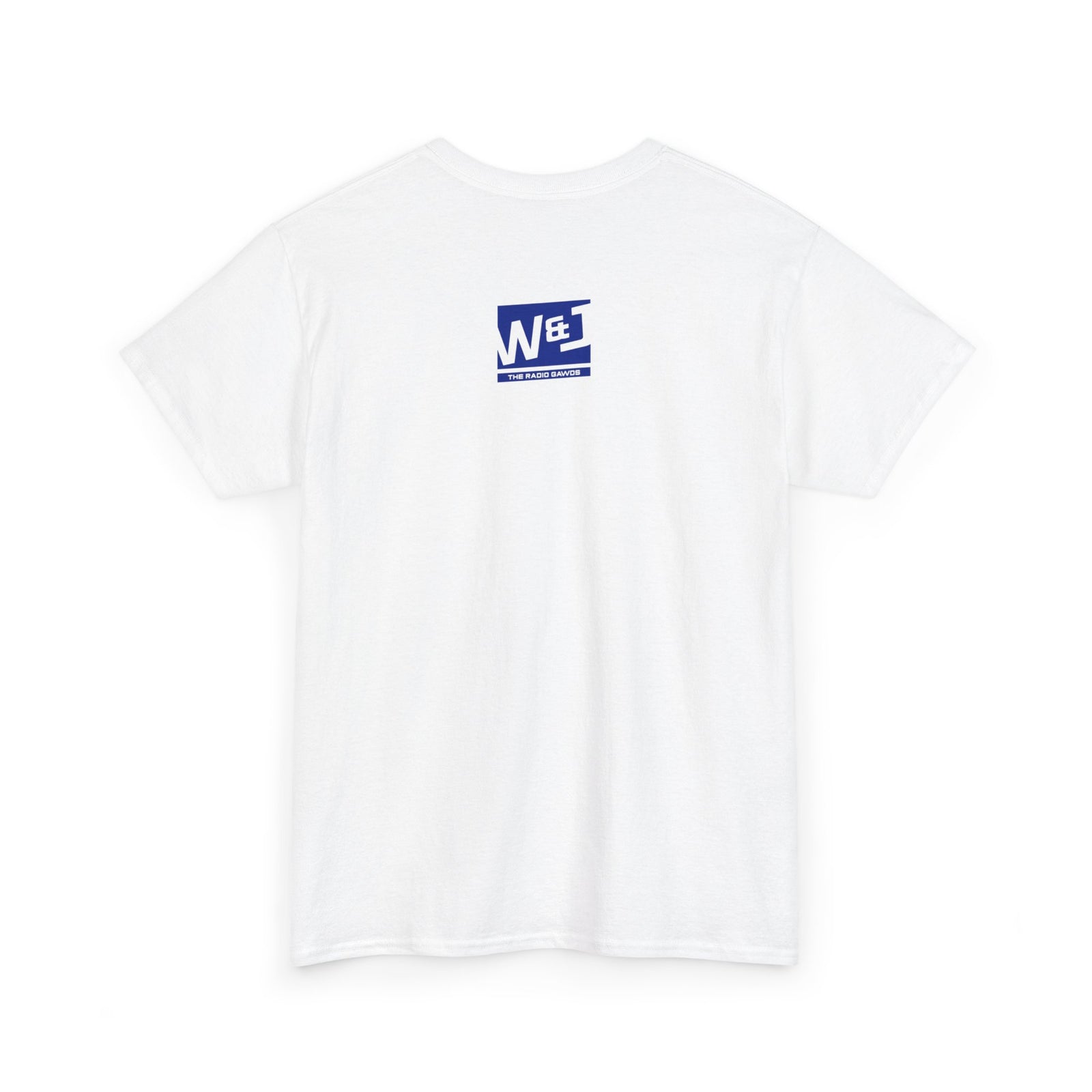 Walton & Johnson - FAFO Gadsden Tee