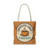 Cafecito Libre Tote Bag - 4LibertyShop.com