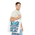 Candy Tax Collector Tote Bag