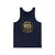 Walton & Johnson: Proud 10%er Tank Top - 4LibertyShop.com