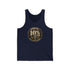 Walton & Johnson: Proud 10%er Tank Top - 4LibertyShop.com