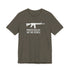 Protected By We The People AR-15 T-Shirt