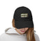 Judge Nap: Abolish The ATF Hat