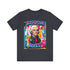 Jefferson Lives Graffiti T-Shirt