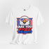 Are You Free Tonight? Eagle Patriotic T-Shirt - 4LibertyShop.com