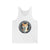 D.O.G.E. Field Agent Tank Top